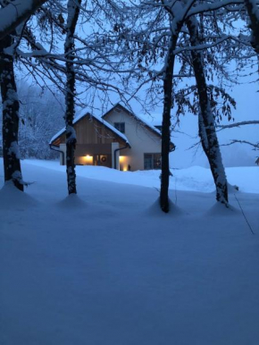 Loft Naturalpina Dolomiti Farm Belluno